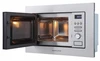 Встраиваемая СВЧ-печь Zigmund Shtain BMO 16.202 S 4250055607884
