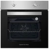 Встраиваемый электрический духовой шкаф Zigmund Shtain E 136 S 4250055608102