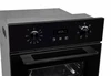 Духовой шкаф электрический Zigmund Shtain E 145 B 4250055609352