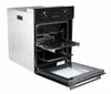 Духовой шкаф электрический Zigmund Shtain E 145 B 4250055609352