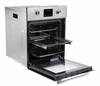 Духовой шкаф электрический Zigmund Shtain E 145 S 4250055609369