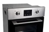 Духовой шкаф электрический Zigmund Shtain E 145 S 4250055609369