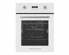 Духовой шкаф электрический Zigmund Shtain E 145 W 4250055609376