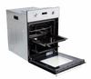 Духовой шкаф электрический Zigmund Shtain E 145 W 4250055609376