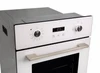Духовой шкаф электрический Zigmund Shtain E 145 W 4250055609376