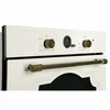 Электрический духовой шкаф Zigmund Shtain E 138 X 4250055609789