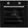 Электрический духовой шкаф Zigmund Shtain E 153 B 4250055609833