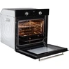 Электрический духовой шкаф Zigmund Shtain E 153 B 4250055609833