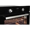 Электрический духовой шкаф Zigmund Shtain E 153 B 4250055609833