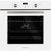 Электрический духовой шкаф Zigmund Shtain E 153 W 4250055609840