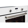 Электрический духовой шкаф Zigmund Shtain E 153 W 4250055609840
