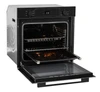 Электрический духовой шкаф Zigmund Shtain E 158 B 4250055620081