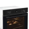 Электрический духовой шкаф Zigmund Shtain E 158 B 4250055620081