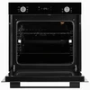 Электрический духовой шкаф Zigmund Shtain E 159 B 4250055620708