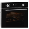 Электрический духовой шкаф Zigmund Shtain E 159 B 4250055620708