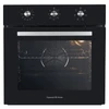 Электрический духовой шкаф Zigmund Shtain E 163 B 4250055620906