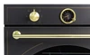 Электрический духовой шкаф Zigmund Shtain E 166 B 4250055620975