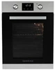 Электрический духовой шкаф Zigmund Shtain E 174 S 4250055621750