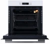 Духовой шкаф Graude BM 60.2 W 4260475240486