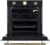 Духовой шкаф Graude BK 60.3 S 4260475240677
