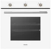 Духовой шкаф Graude BE 60.2 W 4260475241148