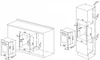 Духовой шкаф Graude BE 60.2 W 4260475241148