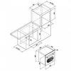 Духовой шкаф Graude BK 60.1 WM 4260475243715