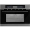 Встраиваемая микроволновая печь Graude MWG 45.0 GE 4260475245030
