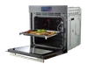 Духовой шкаф Graude BMP 60.4 S 4260475246815