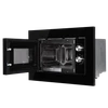 Встраиваемая микроволновая печь Graude MWG 38.0 S 4260475249526