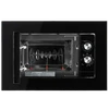 Встраиваемая микроволновая печь Graude MWG 38.0 S 4260475249526