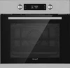 Электрический духовой шкаф Weissgauff EOM 691 PDBX Steam Clean 431425
