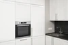 Электрический духовой шкаф Weissgauff EOM 691 PDBX Steam Clean 431425