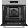 Электрический духовой шкаф Weissgauff EOM 691 PDBX Steam Clean 431425