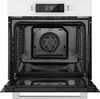 Электрический духовой шкаф Weissgauff EOM 691 PDW Steam Clean 431427