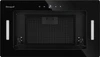 Полновстраиваемая вытяжка Weissgauff Aura 1350 BL Premium Touch Inverter WI-FI 432274