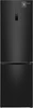 Холодильник Weissgauff WRK 2000 Total NoFrost Inverter Black Inox 433061