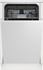 Встраиваемая посудомоечная машина Beko BDIS25063 7613898335