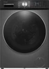 Стиральная машина Weissgauff WMD 4148 D Grey 436007 436007