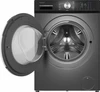 Стиральная машина Weissgauff WMD 4148 D Grey 436007 436007