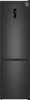 Холодильник Weissgauff WRK 2000 Total NoFrost Inverter Dark Grey 437395