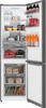 Холодильник Weissgauff WRK 2000 Total NoFrost Inverter Dark Grey 437395