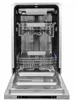 Встраиваемая посудомоечная машина Monsher MD 4503 76252