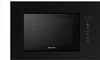 Встраиваемая микроволновая печь Weissgauff HMT-620 Compact Touch 438483 438483