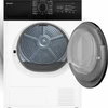 Сушильная машина Weissgauff WD 6128 B Heat Pump 438504 438504
