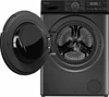 Стиральная машина Weissgauff WM 4627 Touch Inverter Steam Grey 438730 438730