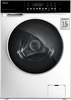 Стиральная машина Weissgauff Стиральная машина Weissgauff WM 62210 Direct Drive Touch Inverter Steam 438930 438930
