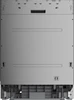 Встраиваемая посудомоечная машина Weissgauff BDW 6138 Touch Inverter Autoopen Timer Floor 438945 438945