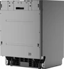 Встраиваемая посудомоечная машина Weissgauff BDW 6138 Touch Inverter Autoopen Timer Floor 438945 438945