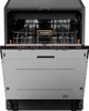 Встраиваемая посудомоечная машина Weissgauff BDW 6138 Touch Inverter Autoopen Timer Floor 438945 438945